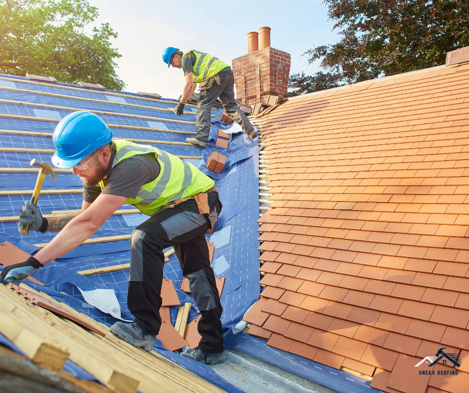 Why choose Roof Repair Near Me in Altamont, IL